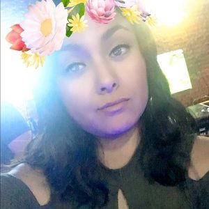 Meet your Posher, Elsa